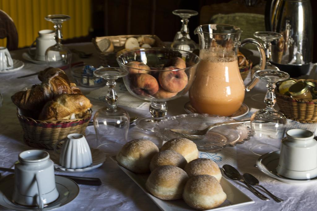 La Dimora Del Genio Bed and Breakfast Palermo Buitenkant foto